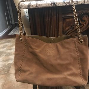 Authentic Tory Burch purse